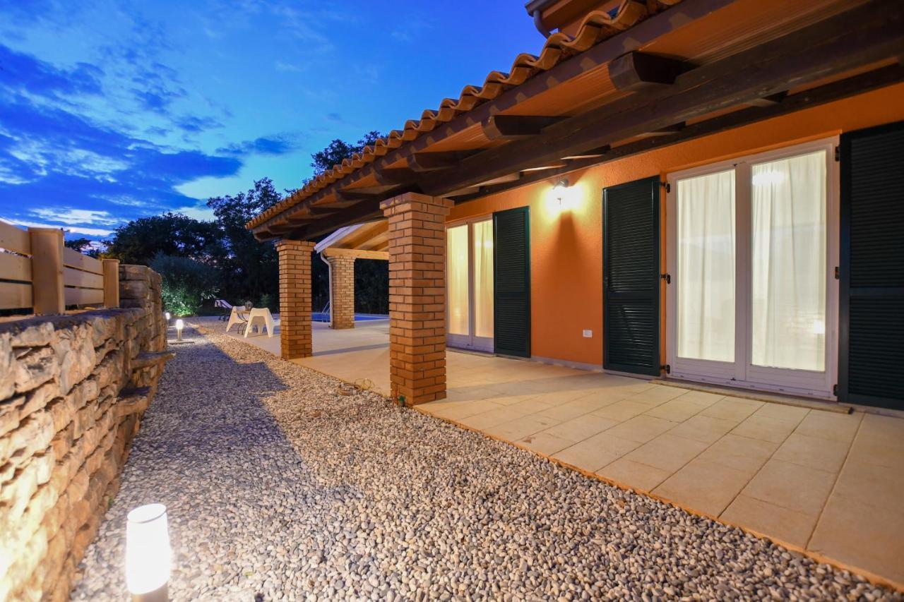 Villa Ariya Umag