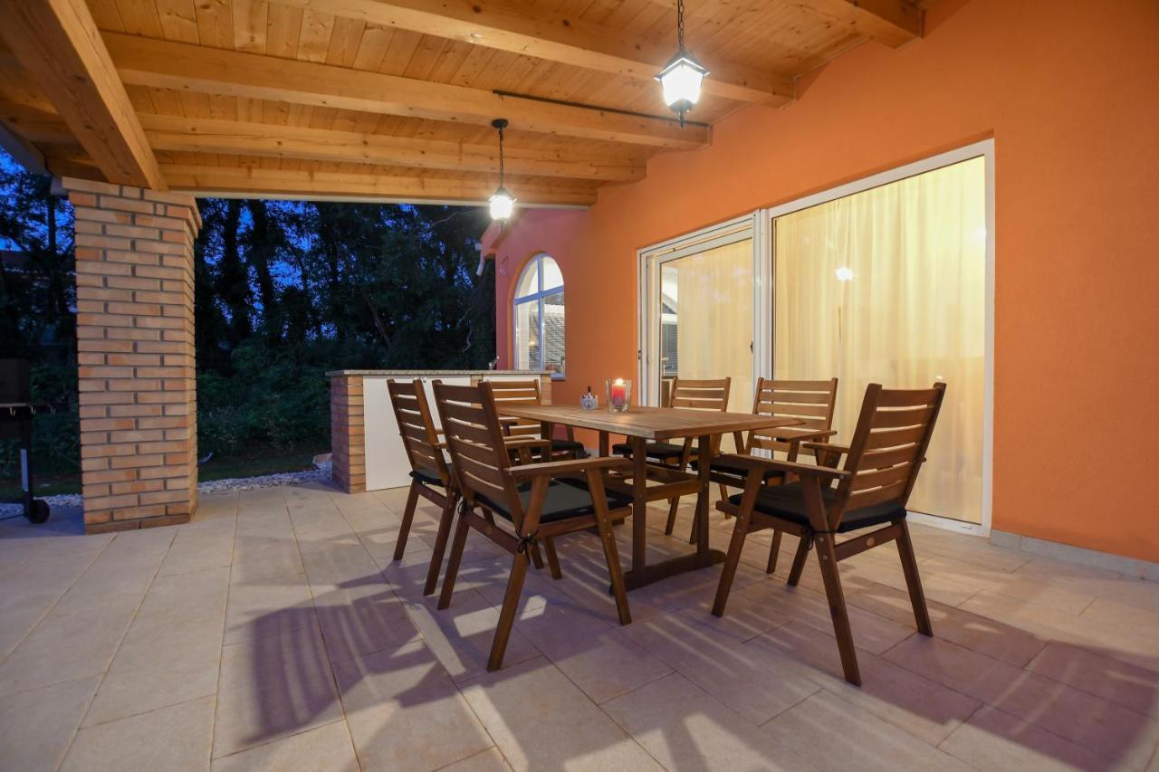 Villa Ariya * Umag