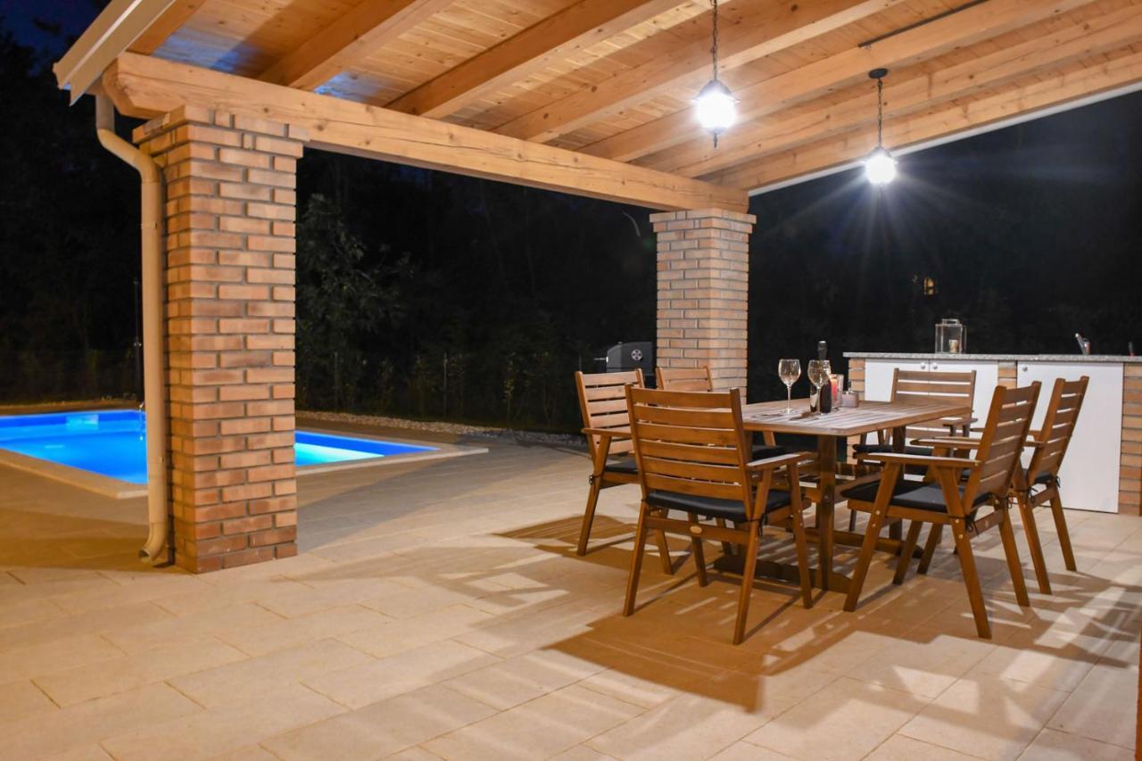 Villa Villa Ariya *