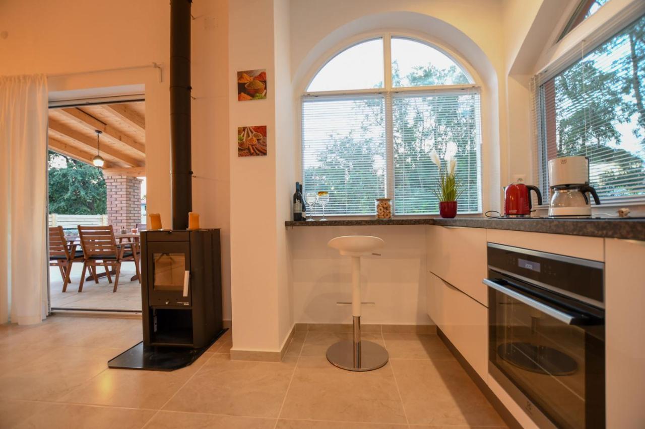 Villa Villa Ariya Umag