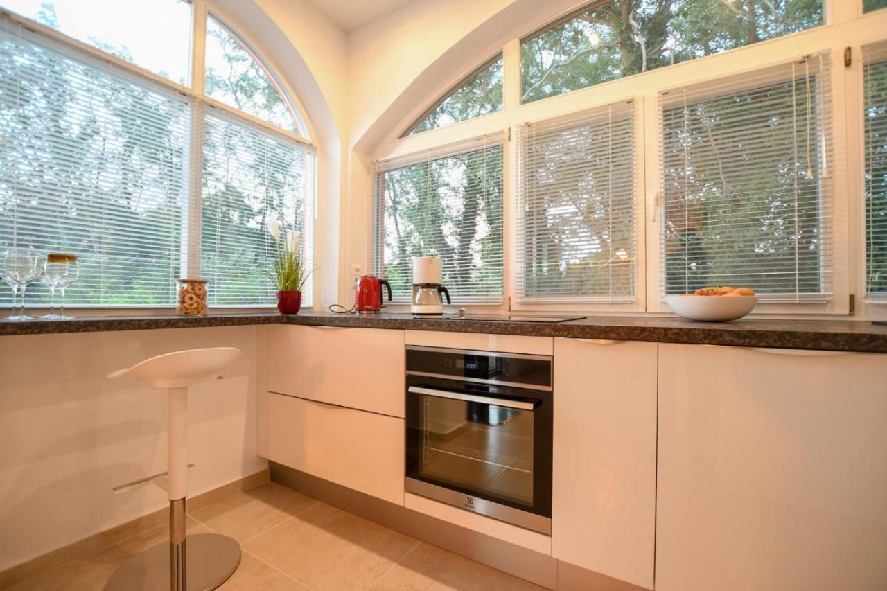 Villa Villa Ariya Umag