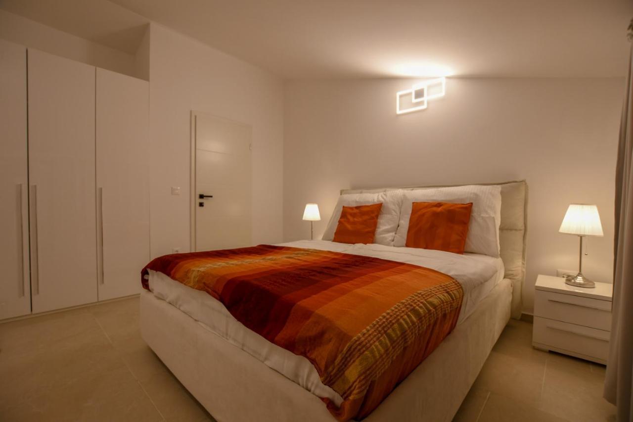 Villa Villa Ariya Umag
