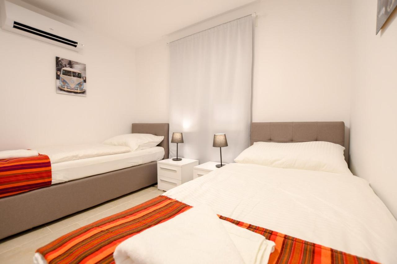 Villa Ariya * Umag